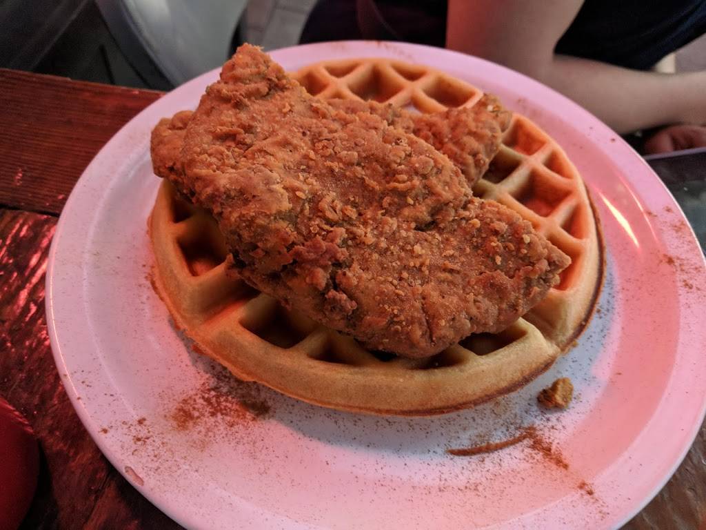 Killingsworth Dynasty | restaurant | 832 N Killingsworth St, Portland, OR 97217, USA | 9714073995 OR +1 971-407-3995