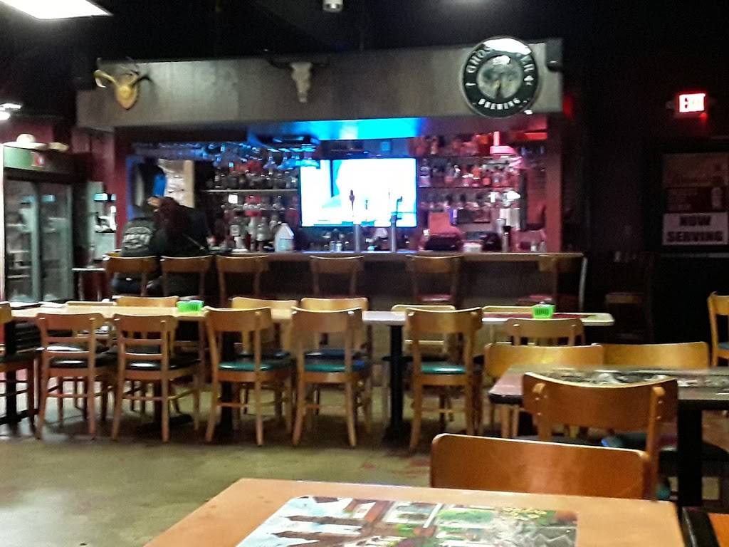 Margaritas Mexican Bar & Grill | restaurant | 1255 Goodman Rd, Horn Lake, MS 38637, USA | 6625485485 OR +1 662-548-5485