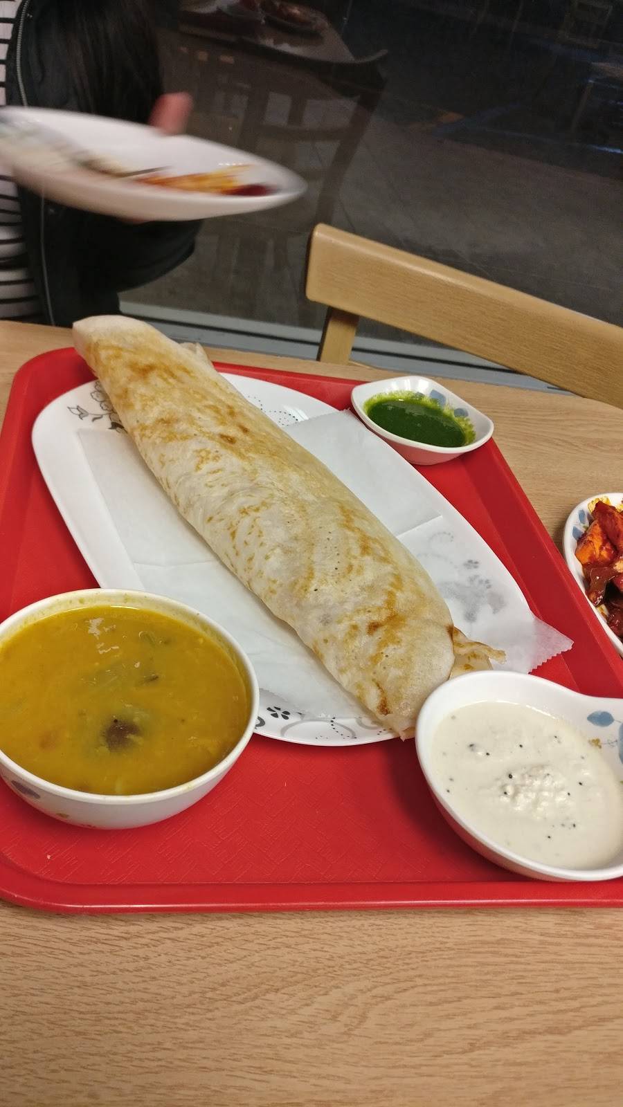 Shivaji Indian Express Cuisine | restaurant | 561 US-1, Edison, NJ 08817, USA | 7325430171 OR +1 732-543-0171