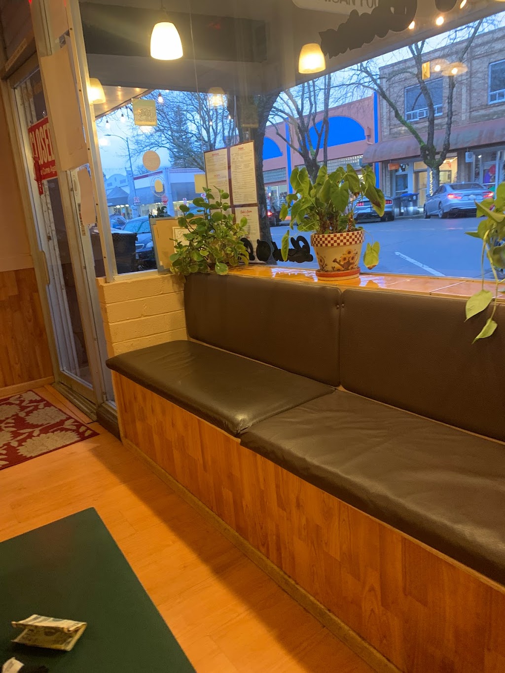 Eddies Cocina Authentic Mexican | restaurant | 109 S School St, Ukiah, CA 95482, USA | 7074622516 OR +1 707-462-2516