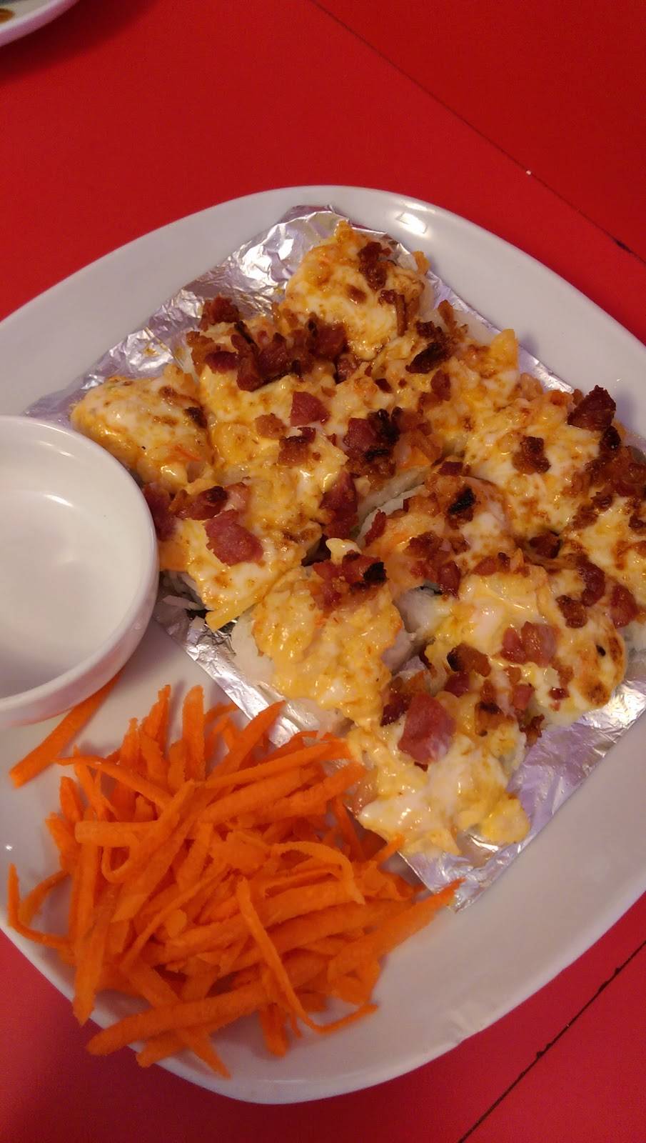 Yujo Sushi | restaurant | Coral 450, Los Alamos, 22110 Tijuana, B.C., Mexico | 016643838252 OR +52 664 383 8252