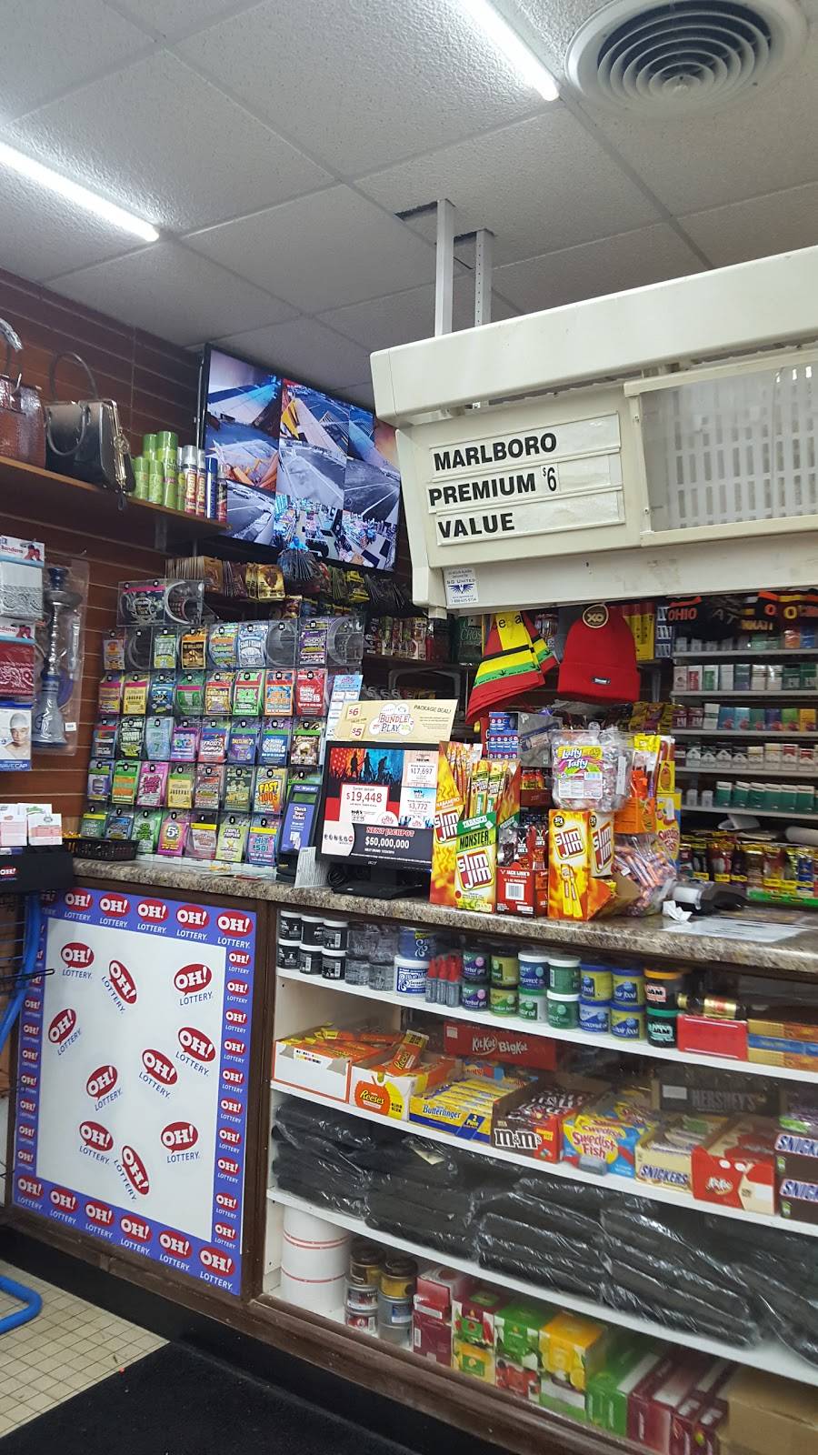 Ferguson Express Food market | restaurant | 3503, 2376 Ferguson Rd, Cincinnati, OH 45238, USA | 5138322791 OR +1 513-832-2791