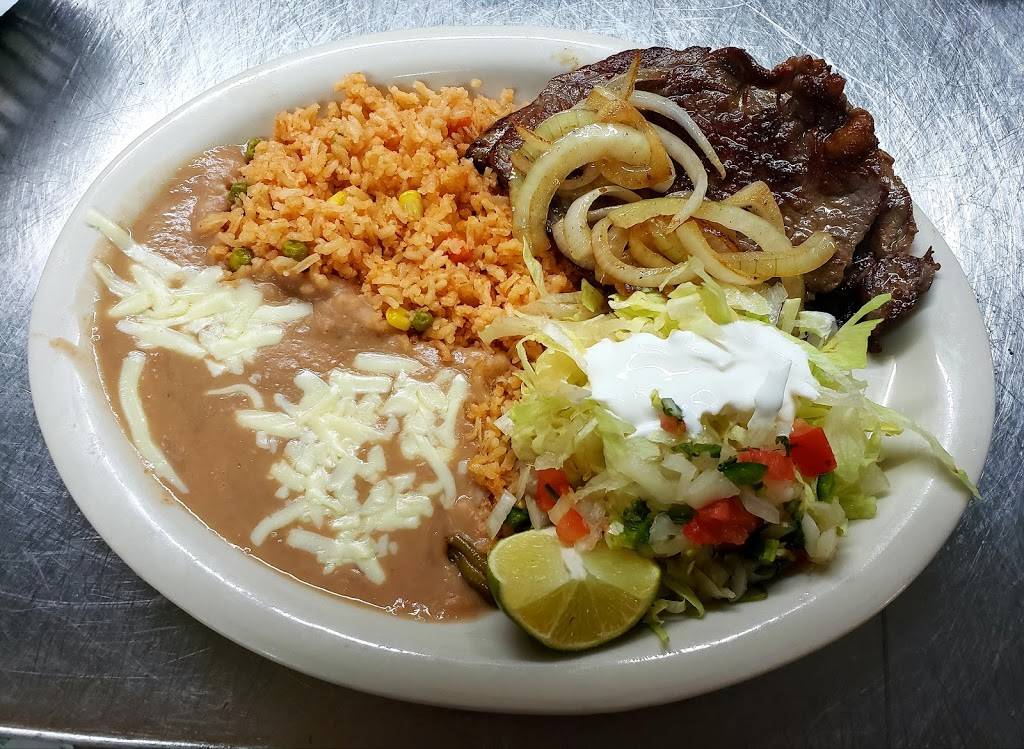 Rinconcito Latino | restaurant | 2308 Skidaway Rd, Savannah, GA 31404, USA | 9123352357 OR +1 912-335-2357