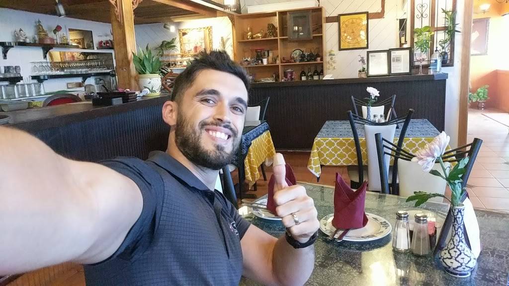 Thai House | restaurant | 829 NE Jensen Beach Blvd, Jensen Beach, FL 34957, USA | 7722320705 OR +1 772-232-0705