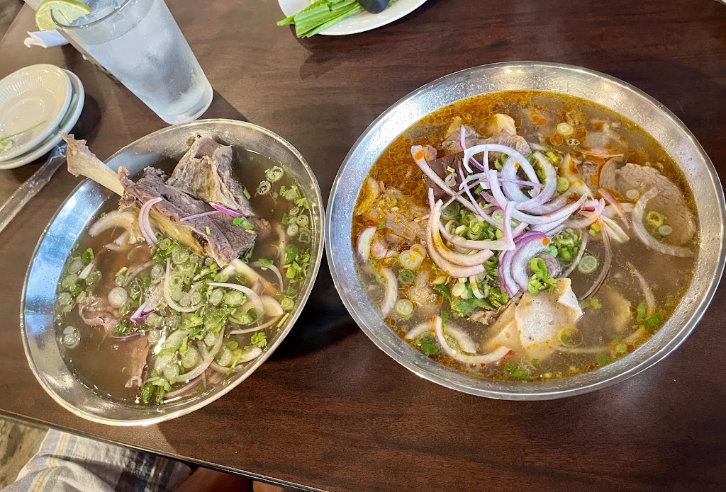 ZEN Pho & Noodles Jacksonville | restaurant | 5835 Normandy Blvd, Jacksonville, FL 32205, USA | 9043798536 OR +1 904-379-8536