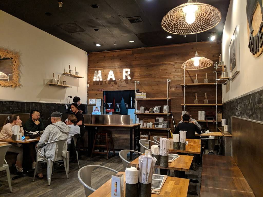 Modan Artisanal Ramen | restaurant | 700 Fair Oaks Ave, South Pasadena, CA 91030, USA | 6267992878 OR +1 626-799-2878