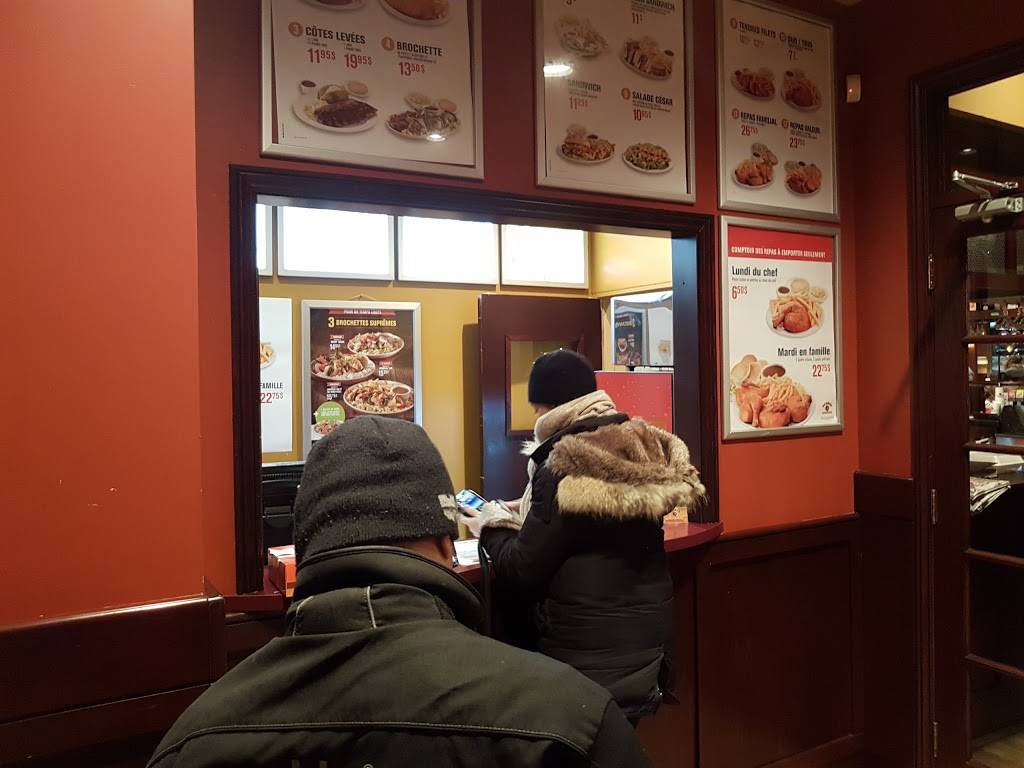 Rôtisserie Scores | restaurant | 1940 Rue Léonard-de-Vinci, Sainte-Julie, QC J3E 1Y8, Canada | 4503383001 OR +1 450-338-3001