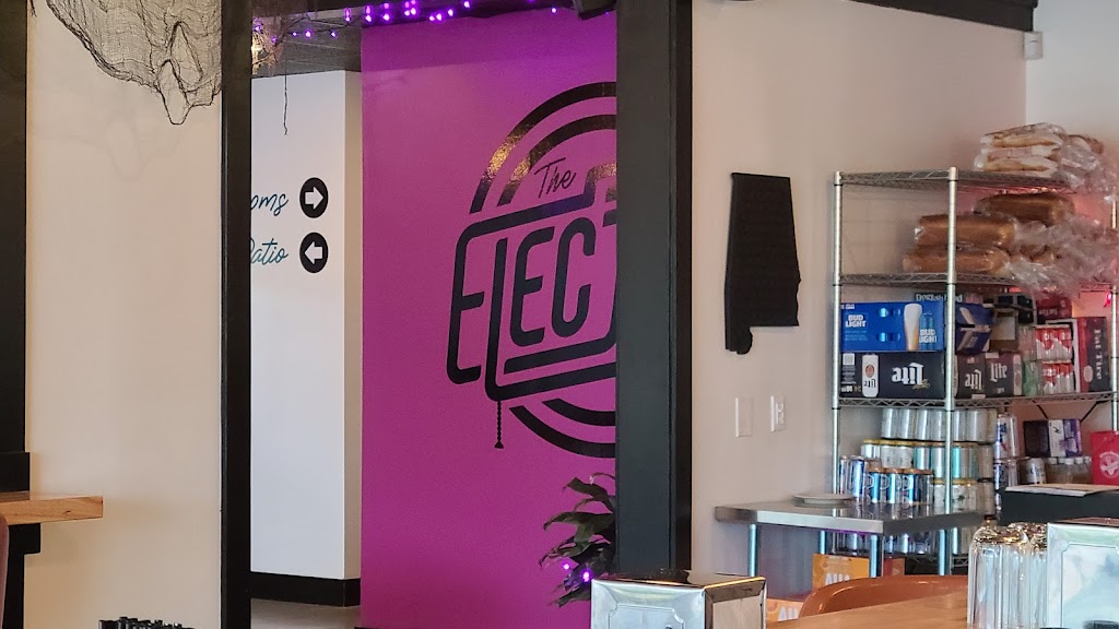 The Electric | restaurant | 2146 Tyler Rd Suite 212, Hoover, AL 35226, USA | 2054074601 OR +1 205-407-4601