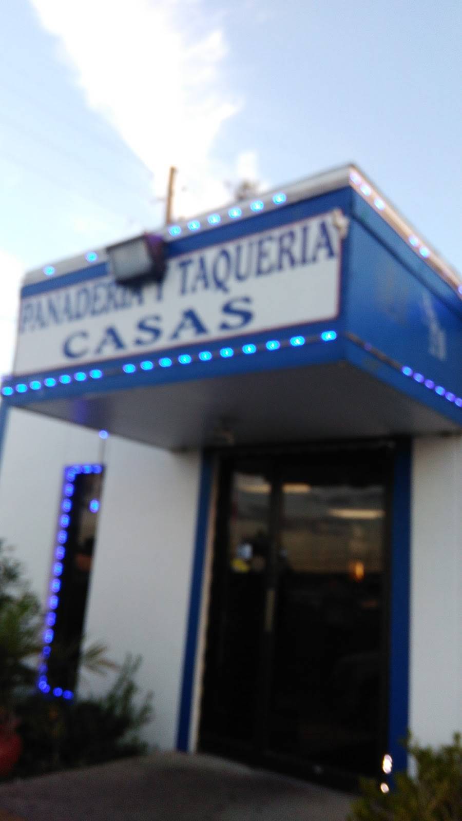 Panaderia Y Taqueria Casas | restaurant | 1710 W Oak Ridge Rd, Orlando, FL 32809, USA | 4078168723 OR +1 407-816-8723