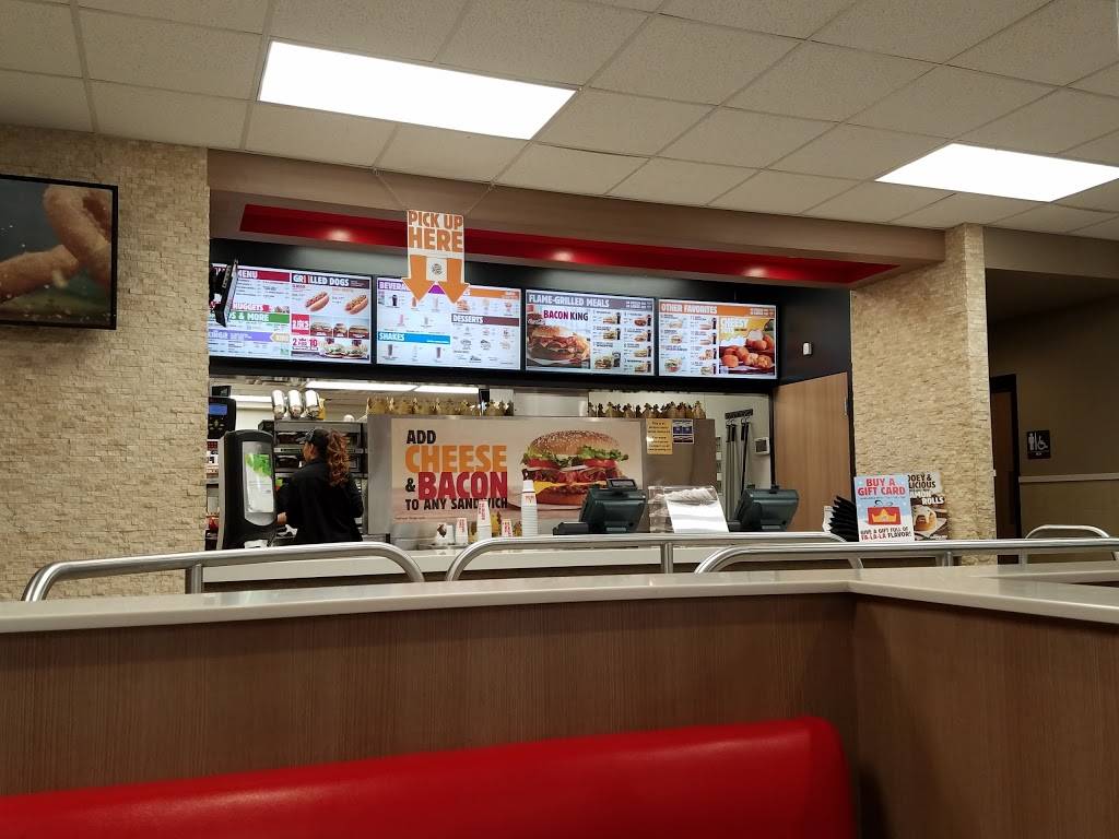 Burger King | restaurant | 394 N Litchfield Rd, Goodyear, AZ 85338, USA | 6239250488 OR +1 623-925-0488