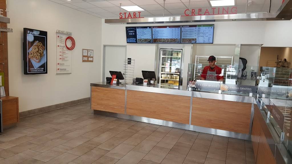 Papa Murphys Take N Bake Pizza | meal takeaway | 2200 Winter Springs Blvd #111, Oviedo, FL 32765, USA | 4075423981 OR +1 407-542-3981