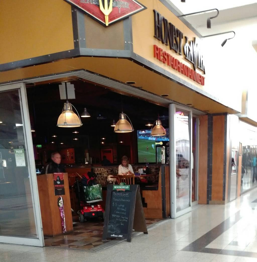 Honest Lawyer | restaurant | 110 King St W, Hamilton, ON L8P 4S6, Canada | 9055225297 OR +1 905-522-5297