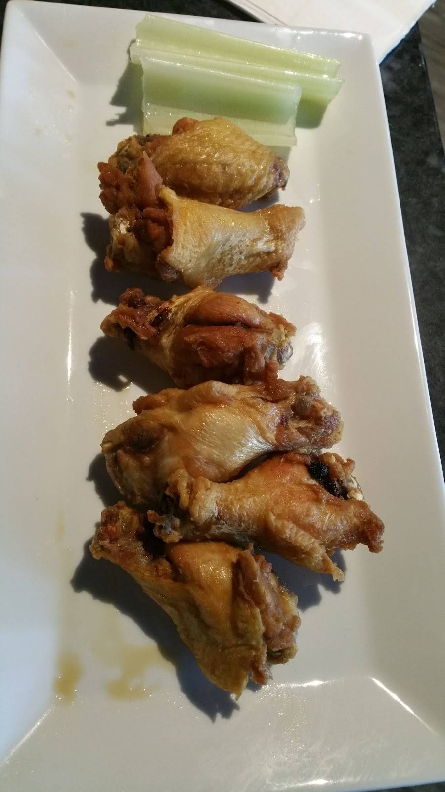 Tossed and Sauced | restaurant | 200 N Battlefield Blvd ste 1, Chesapeake, VA 23320, USA | 7575484243 OR +1 757-548-4243