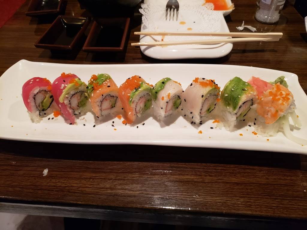 Ichiban | restaurant | 2012 Memorial Blvd, Springfield, TN 37172, USA | 6153821515 OR +1 615-382-1515