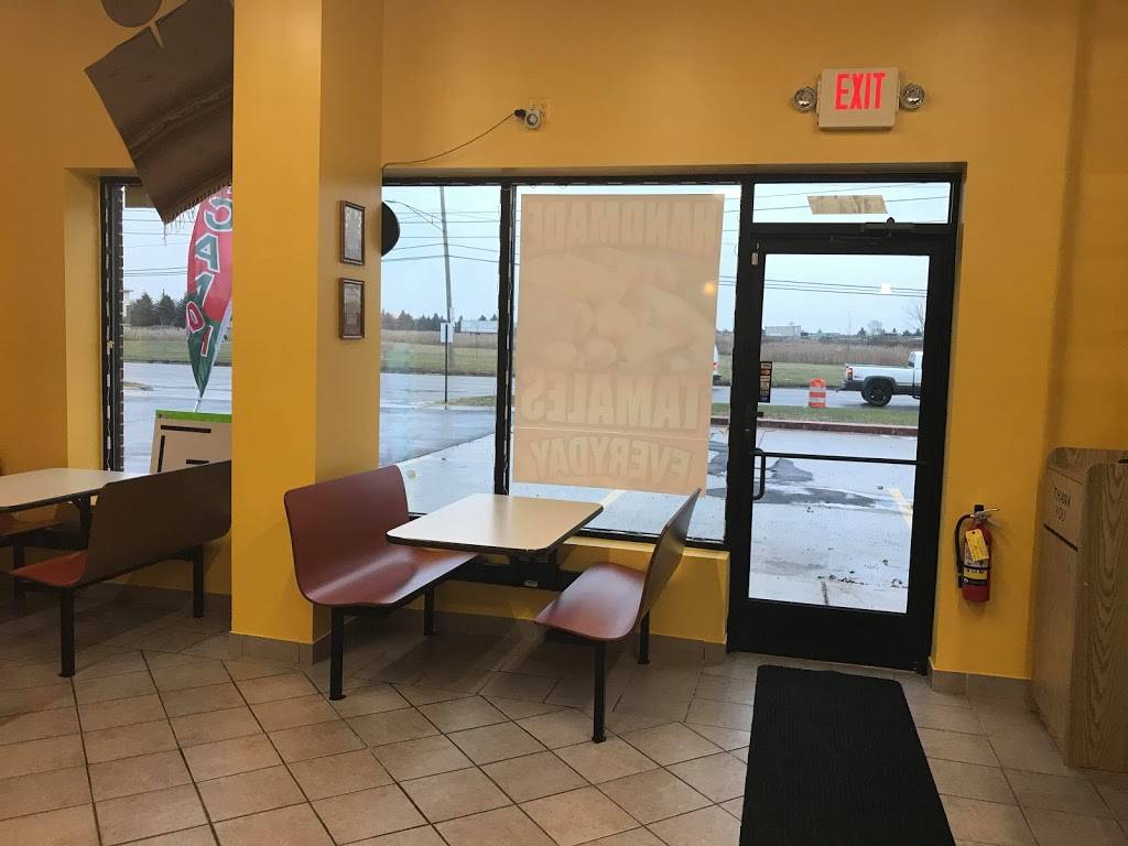 Mi casa es su casa, homemade mexican food | restaurant | 16930 Allen Rd, Taylor, MI 48180, USA | 7349999007 OR +1 734-999-9007