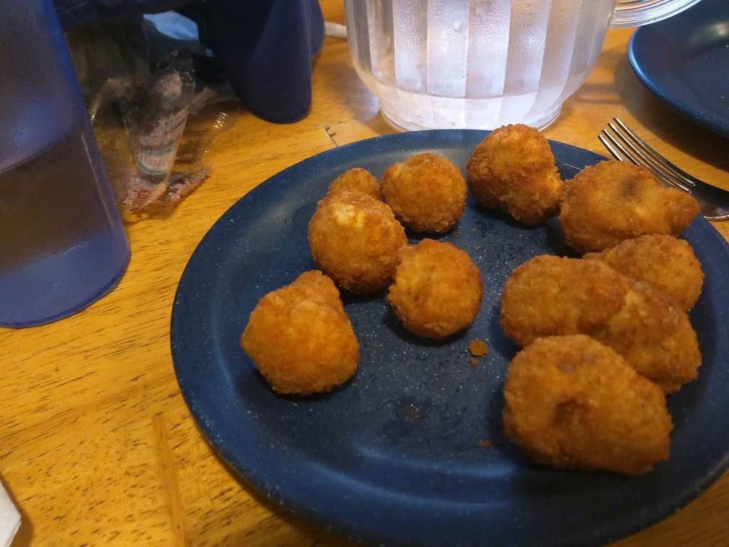 Ernies Pizza | restaurant | 508 S Adams St, Versailles, IN 47042, USA | 8126897480 OR +1 812-689-7480