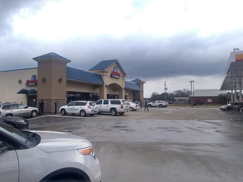 Shell | restaurant | 3001 McCullough Blvd, Belden, MS 38826, USA | 6622696869 OR +1 662-269-6869