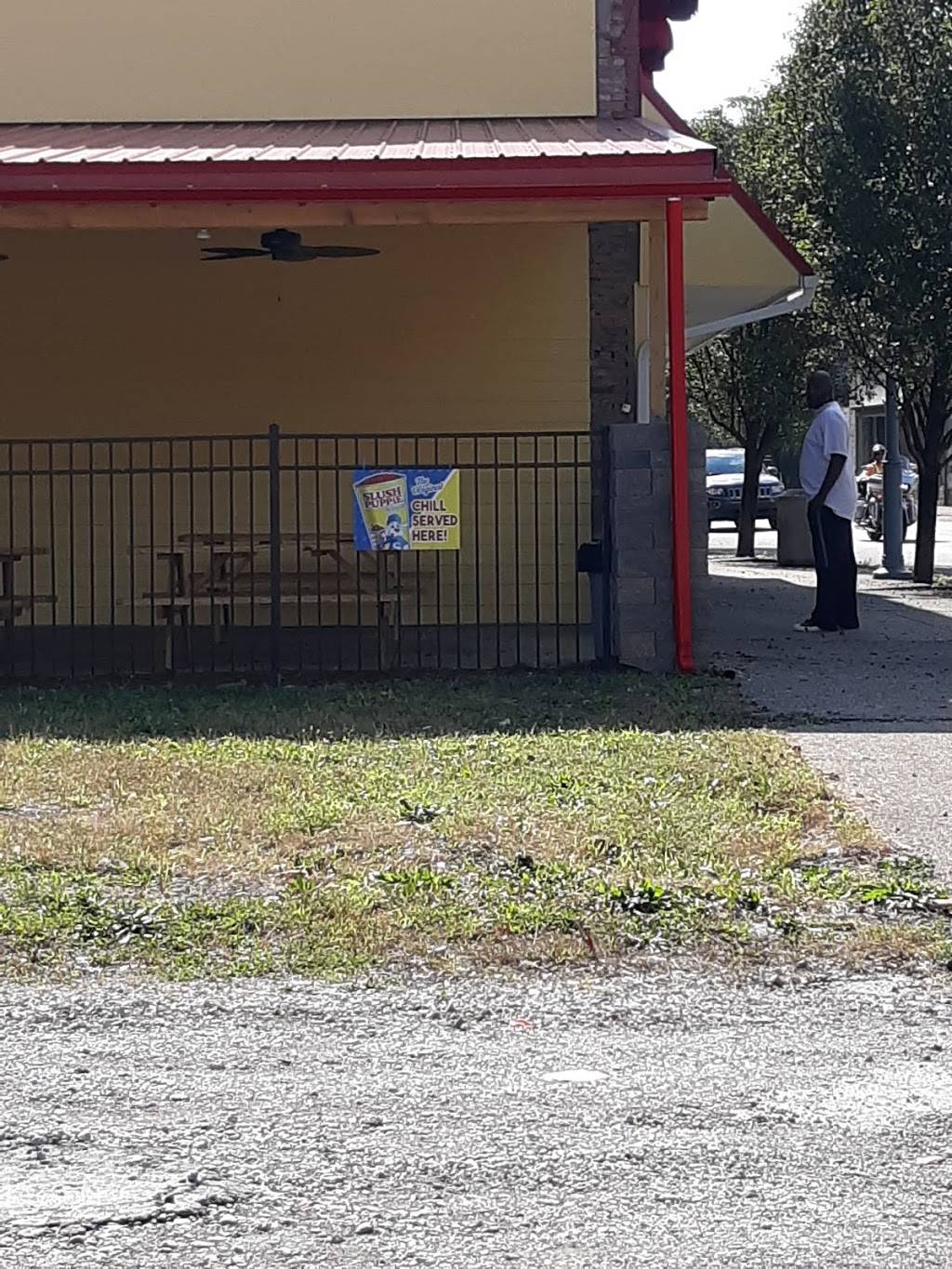 TBJs Delight Ice Cream | restaurant | 311 Franklin Ave, Aliquippa, PA 15001, USA | 7242030842 OR +1 724-203-0842