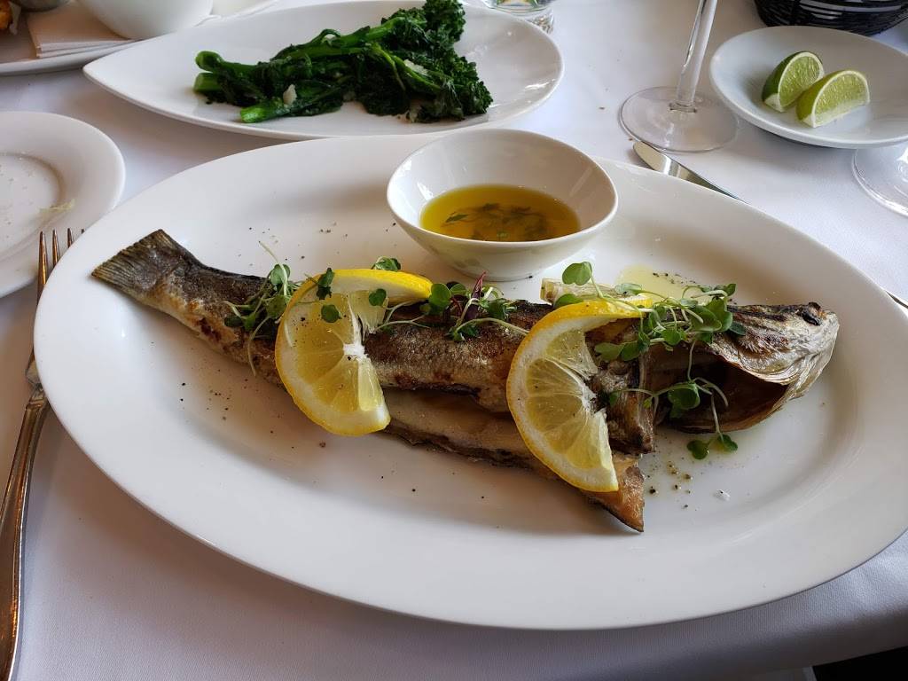 Sorrel | restaurant | 1158 Yonge St, Toronto, ON M4W 2L9, Canada | 4169261010 OR +1 416-926-1010