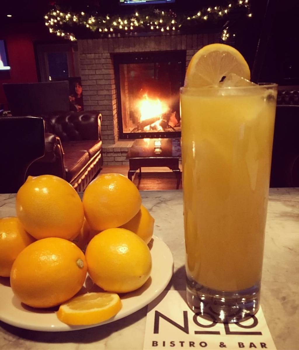 NoLo Bistro & Bar | restaurant | 160 Pawtucket Blvd, Tyngsborough, MA 01879, USA | 9786494400 OR +1 978-649-4400