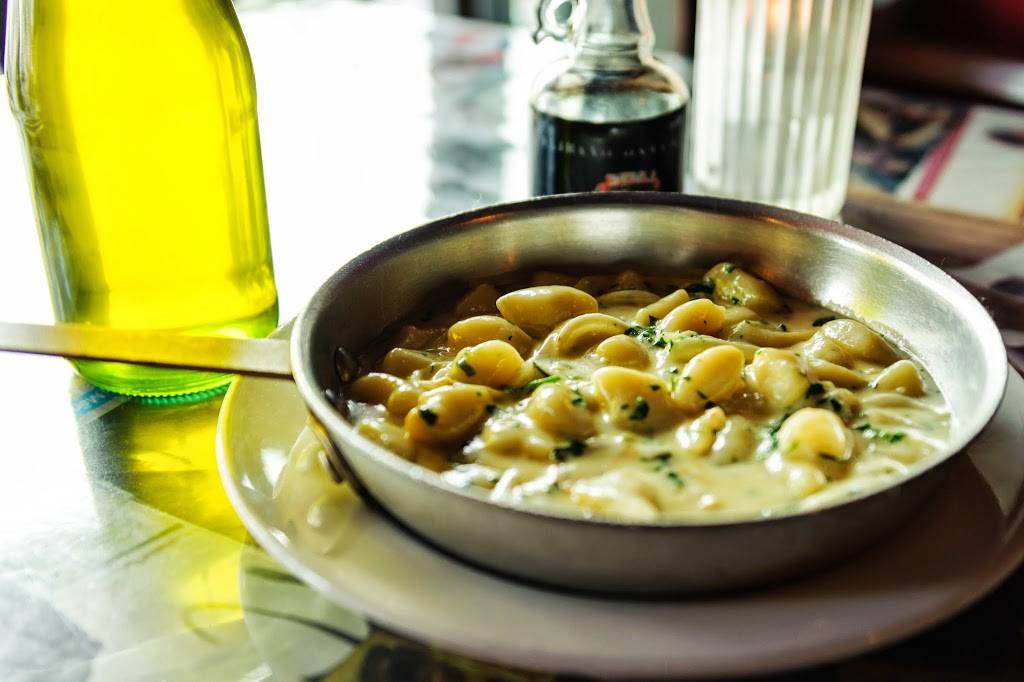 Five Doors North | restaurant | 2088 Yonge St, Toronto, ON M4S 2A2, Canada | 4164806234 OR +1 416-480-6234