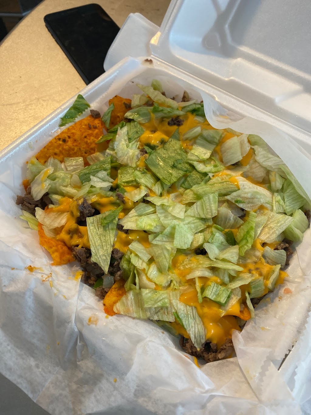 What The Philly NJ | restaurant | 220 17th Ave, Paterson, NJ 07504, USA | 9733417643 OR +1 973-341-7643