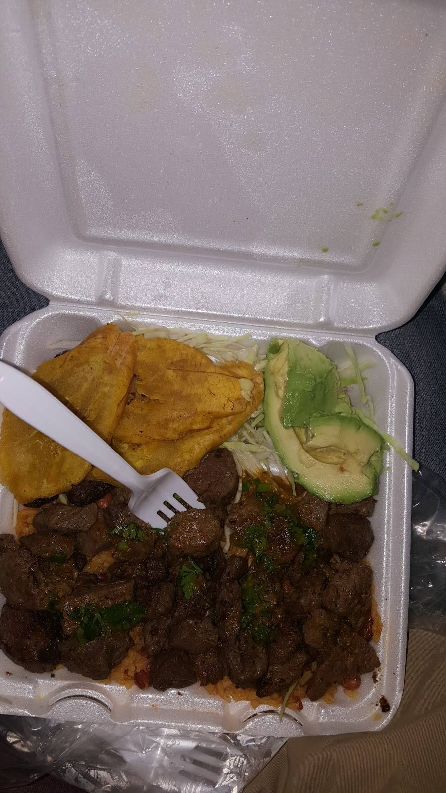 Los Amigos Chimichurry | restaurant | 108-40 Roosevelt Ave, Corona, NY 11368, USA | 7189388569 OR +1 718-938-8569