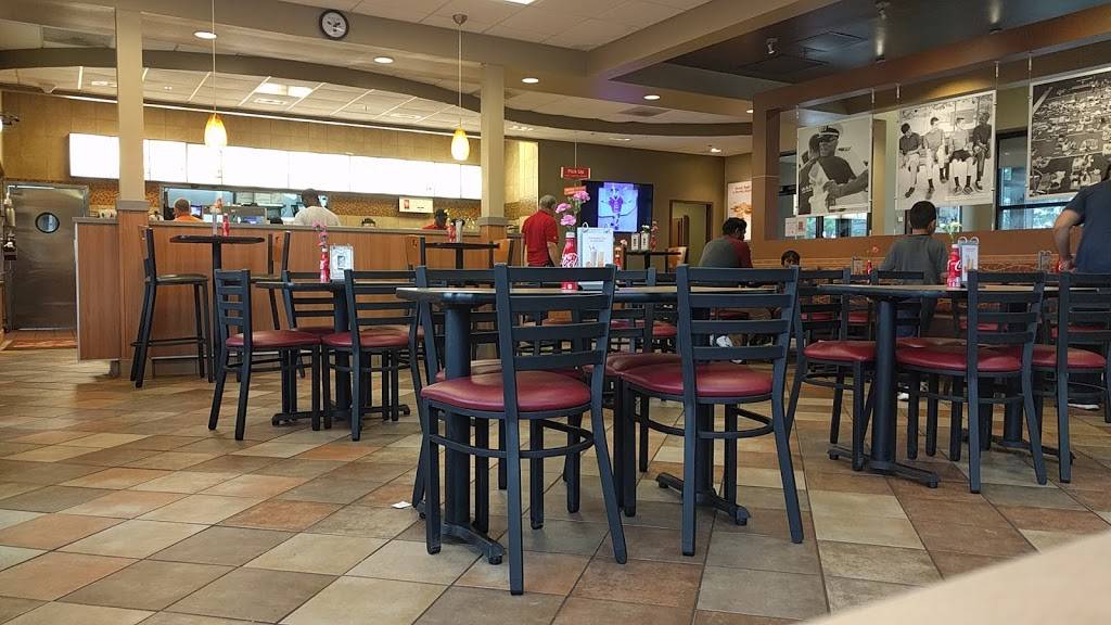 Chick-fil-A | restaurant | 3951 Austell Rd, Austell, GA 30106, USA | 7707328838 OR +1 770-732-8838