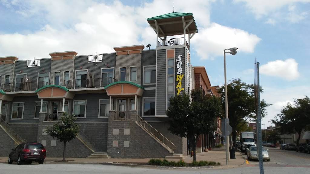 Subway | restaurant | 1601 2nd Ave, Rock Island, IL 61201, USA | 3097949330 OR +1 309-794-9330