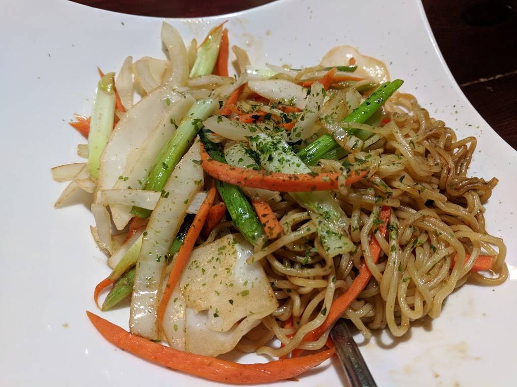 Nanami Cafe | restaurant | 907 S Ann St, Baltimore, MD 21231, USA | 4103279400 OR +1 410-327-9400