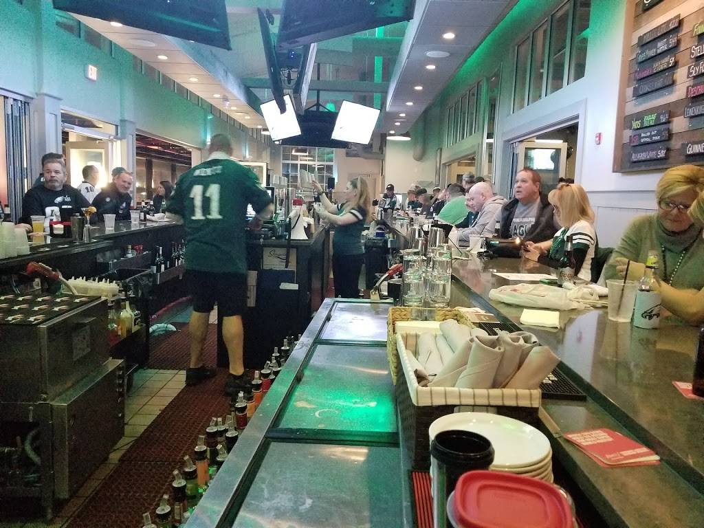 Stingers Waterfront | restaurant | 401 South Swarthmore Avenue, Ridley Park, PA 19078, USA | 4845407868 OR +1 484-540-7868