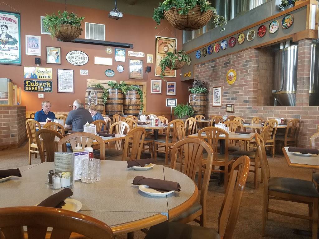 Delafield Brewhaus | restaurant | 3832 Hillside Dr, Delafield, WI 53018, USA | 2626467821 OR +1 262-646-7821