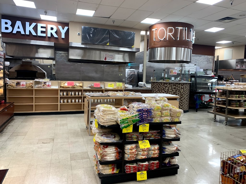Lulus International Market | bakery | 678 Jamacha Road, El Cajon, CA 92019, USA | 6193289607 OR +1 619-328-9607