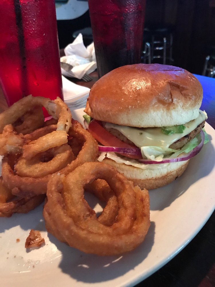 Stocks & Blondes | restaurant | 40 N Wells St, Chicago, IL 60606, USA | 3123723725 OR +1 312-372-3725