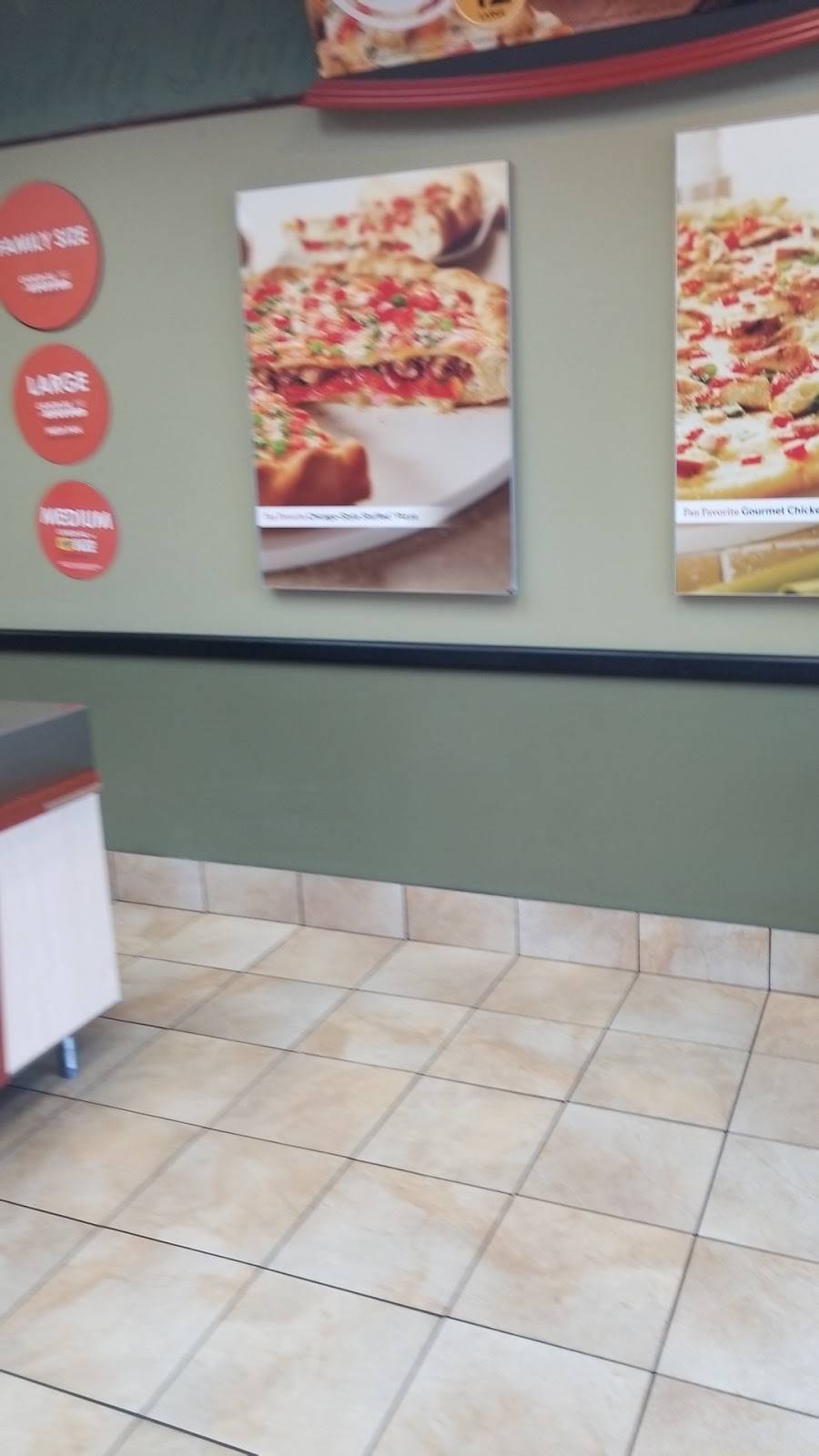 Papa Murphys Take N Bake Pizza | meal takeaway | 6111 SW Murray Blvd, Beaverton, OR 97008, USA | 5036416614 OR +1 503-641-6614