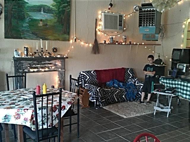 Gramma Kellys Kitchen | restaurant | 7 Front St, Dellrose, TN 38453, USA | 9317325590 OR +1 931-732-5590