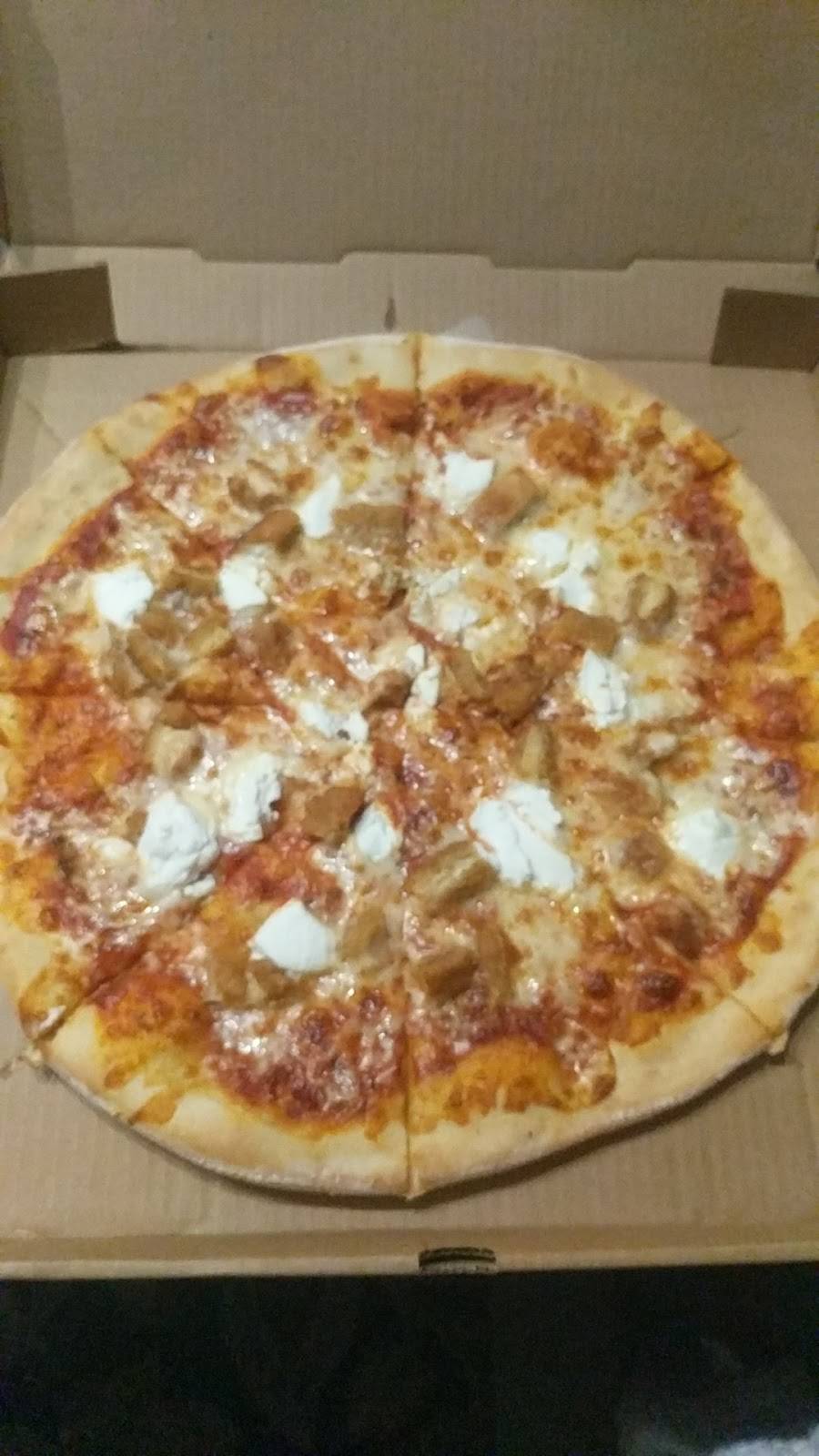 Zulos Pizza | restaurant | 12795 San Jose Blvd, Jacksonville, FL 32223, USA | 9043292250 OR +1 904-329-2250