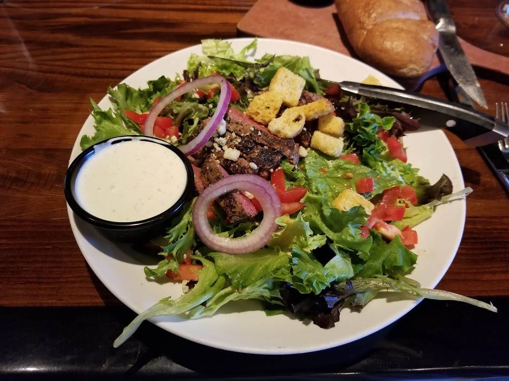 LongHorn Steakhouse | meal takeaway | 975 Industrial Blvd, Smyrna, TN 37167, USA | 6152206262 OR +1 615-220-6262