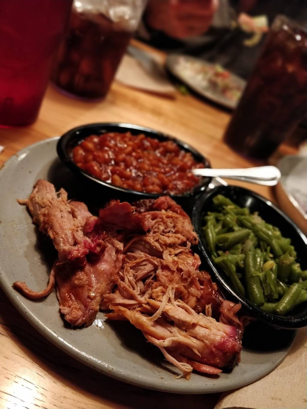 Sonnys BBQ | restaurant | 660 Duluth Hwy, Lawrenceville, GA 30045, USA | 7708223330 OR +1 770-822-3330