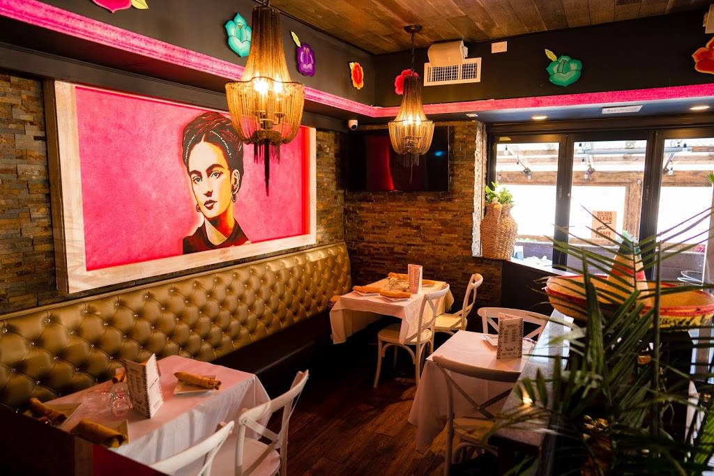 Margaritas Cafe | restaurant | 29-02 Francis Lewis Blvd, Queens, NY 11358, USA | 7183582727 OR +1 718-358-2727