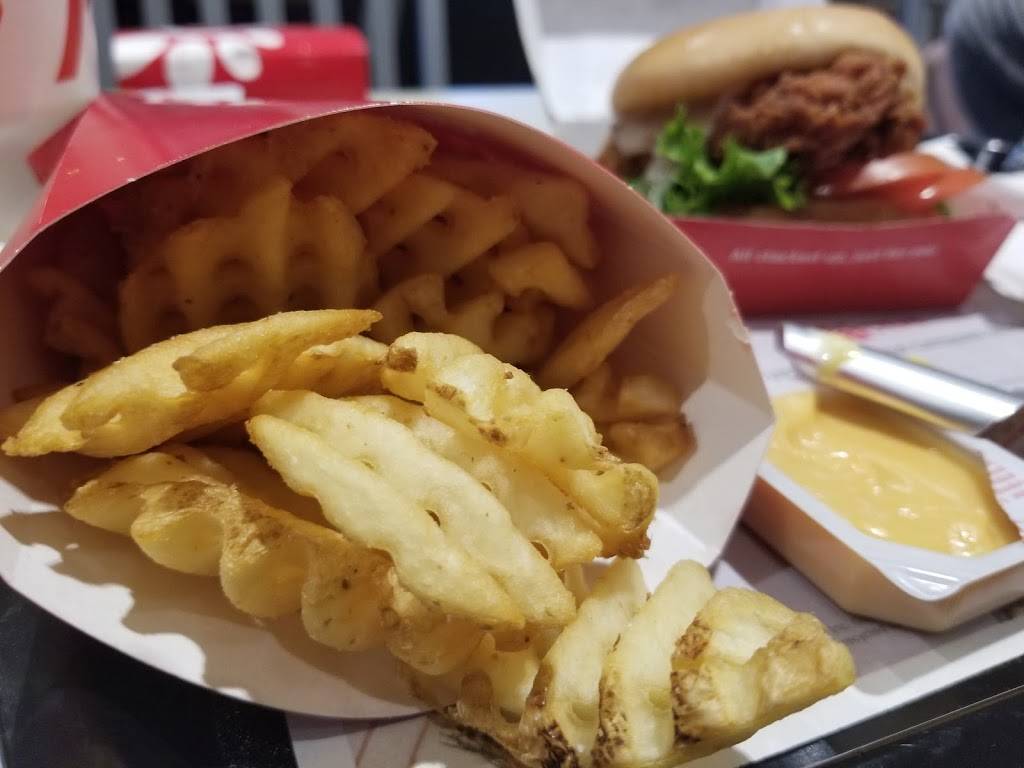 Chick-fil-A | restaurant | Monterey Park Market Place, 5000 Market Place Drive, Monterey Park, CA 91755, USA | 3237266801 OR +1 323-726-6801