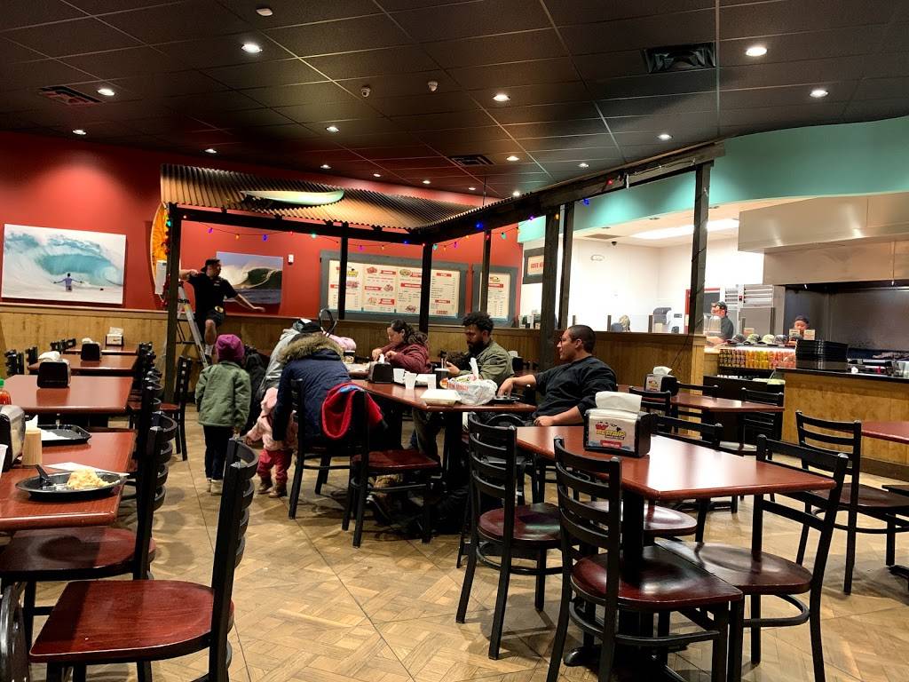 Mo Bettahs | restaurant | 2731 S 5600 W Suite C, West Valley City, UT 84120, USA | 8014327195 OR +1 801-432-7195