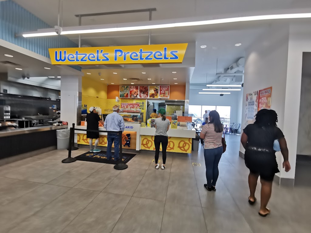 Fatburger & Buffalos Express | meal takeaway | 14283 U.S. Rte 95, I-10, Ehrenberg, AZ 85334, USA | 9282640600 OR +1 928-264-0600