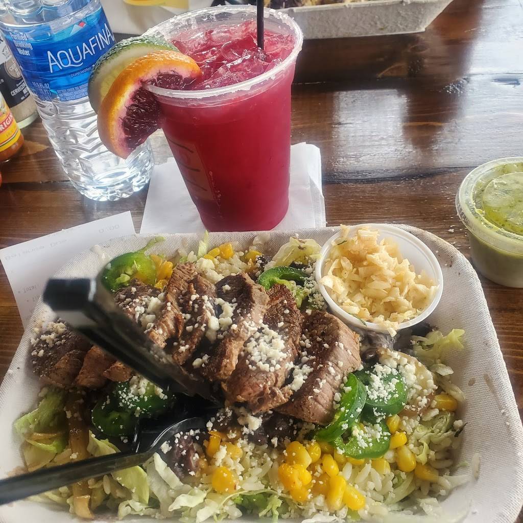 Taco Mama - Montgomery | restaurant | 7208 Halcyon Park Dr, Montgomery, AL 36117, USA | 3345938298 OR +1 334-593-8298