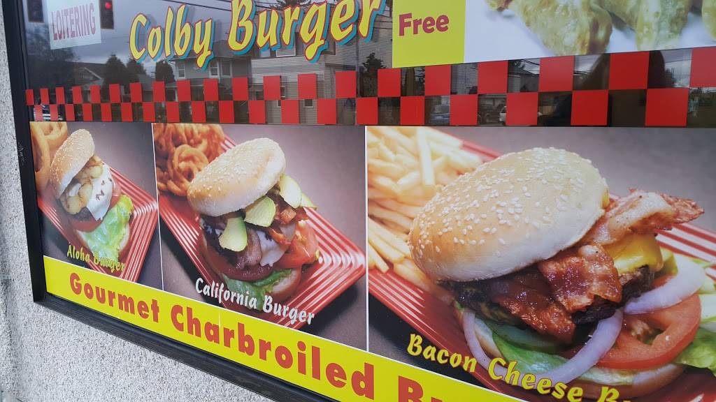 Best Teriyaki & Wok | restaurant | 2232 Colby Ave, Everett, WA 98201, USA | 4252584089 OR +1 425-258-4089