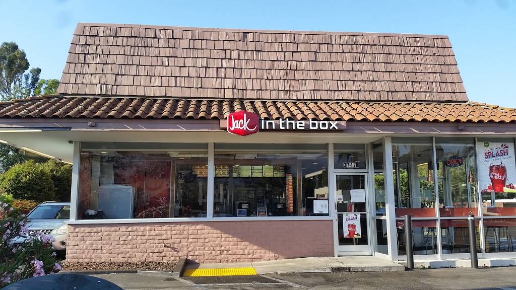 Jack in the Box | restaurant | 3747 State St, Santa Barbara, CA 93105, USA | 8056828674 OR +1 805-682-8674
