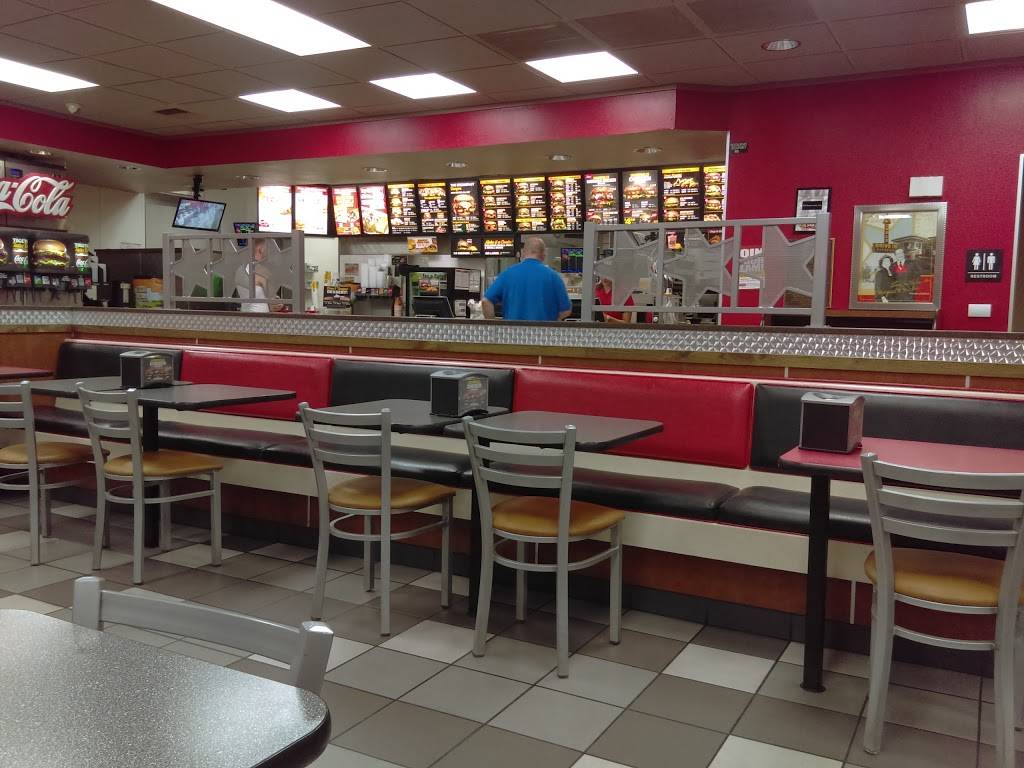 Carls Jr. | restaurant | 7412 NE 117th Ave, Vancouver, WA 98662, USA | 3602567041 OR +1 360-256-7041