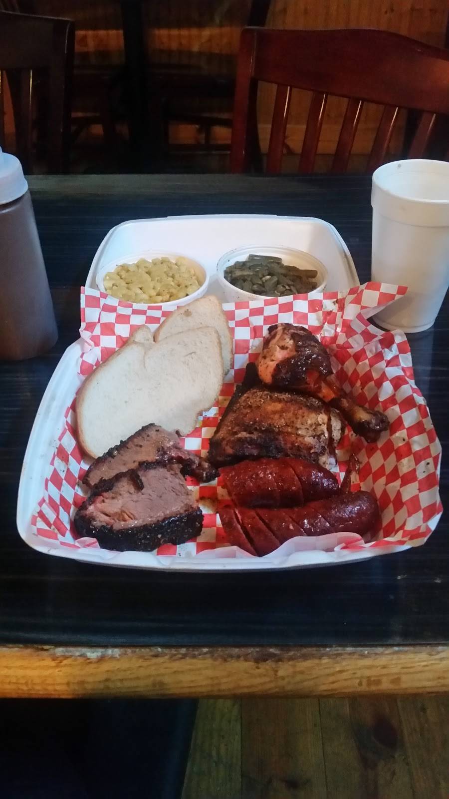 Winners BBQ Cedar Hill | restaurant | 1435 US-67, Cedar Hill, TX 75104, USA | 2055720256 OR +1 205-572-0256