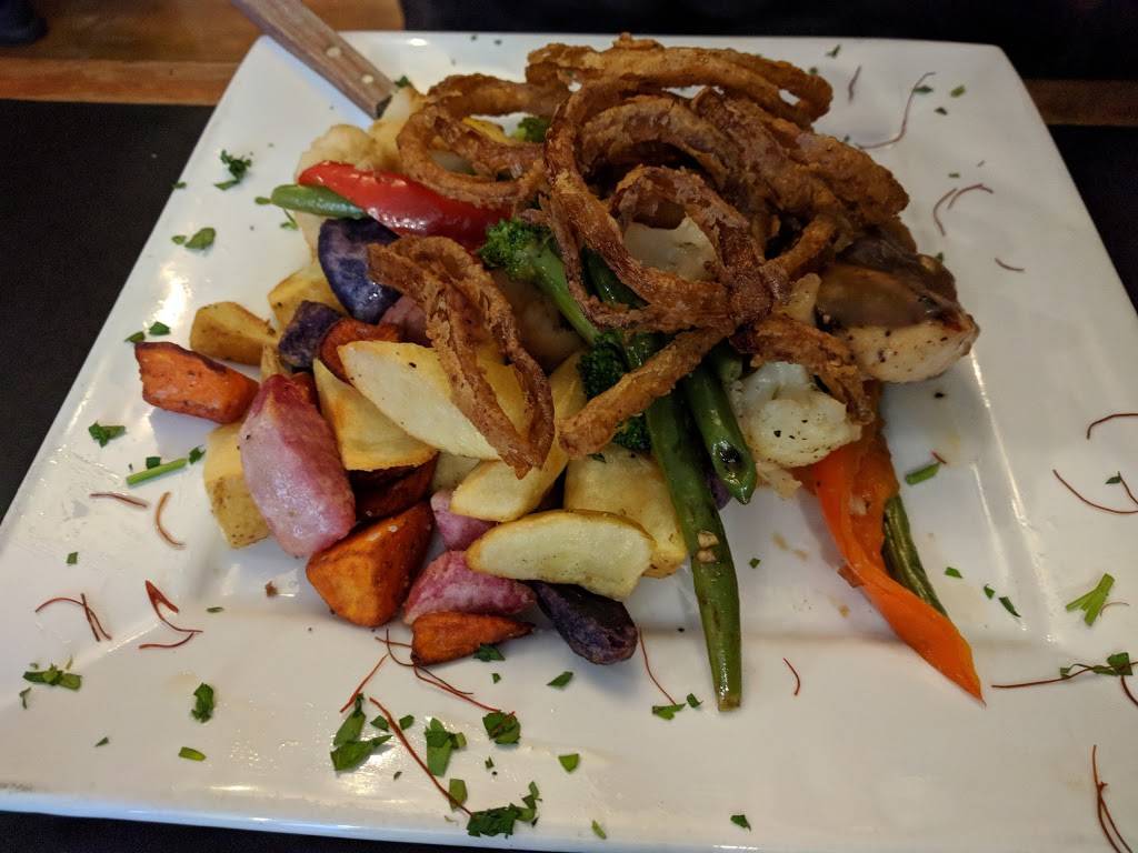 Rulloffs Restaurant | restaurant | 411 College Ave, Ithaca, NY 14850, USA | 6072771700 OR +1 607-277-1700