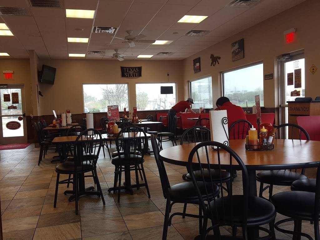 Bushs Chicken | restaurant | 1035 N. State Hwy, San Marcos, TX 78666, USA | 5126677244 OR +1 512-667-7244